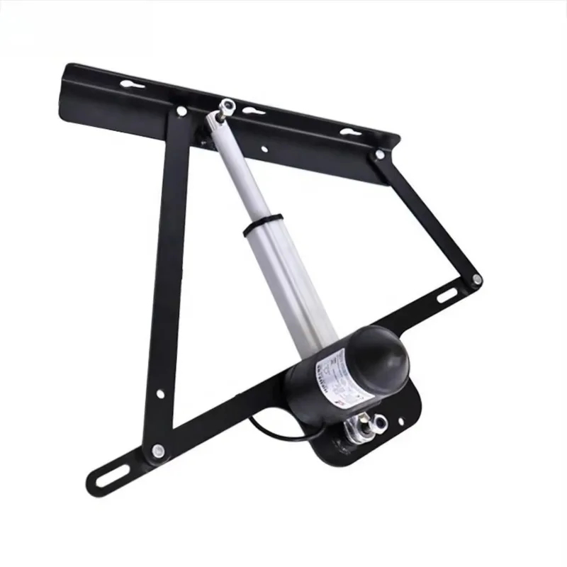 Gas Lift Storage Bed Hydraulic - Mécanisme de levage pour lit avec