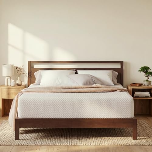 Memory Foam Mattress In A Box Queen - Matelas Queen, matelas Queen Size de