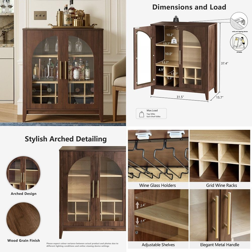 Storage - Armoire de rangement haute, armoires de