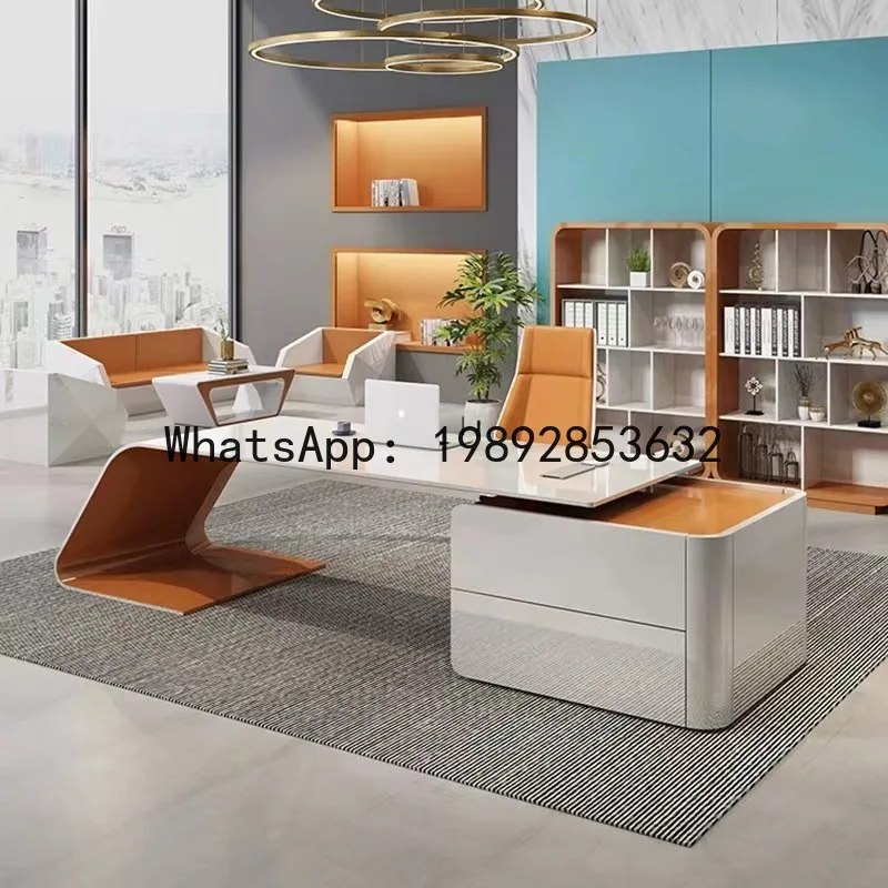 Chairs - Bureau de direction H5.15 - bureau