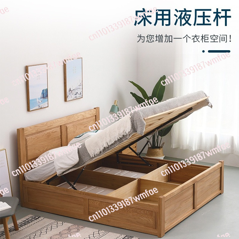 Gas Lift Storage Bed Hydraulic - Charnière de support de lit hydraulique,