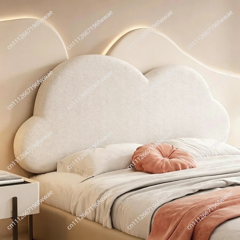 Headboard Cushion Backrest Tatami - Coussin de tête de lit en