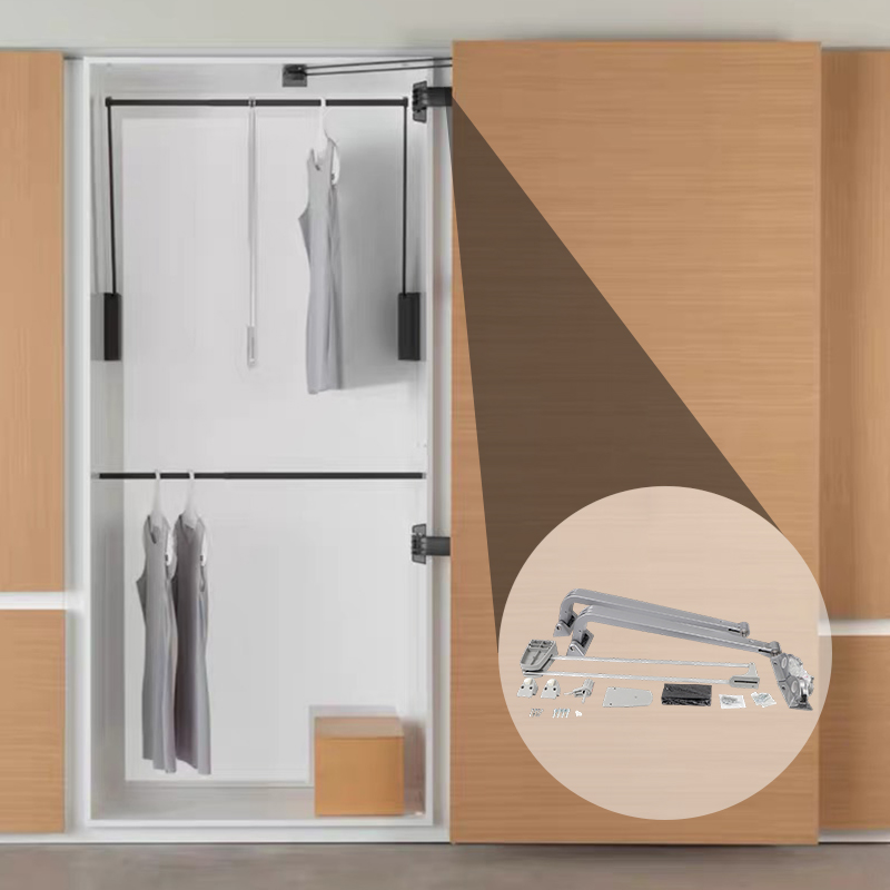 Bedroom Furniture - Armoire intérieure, meubles de chambre à