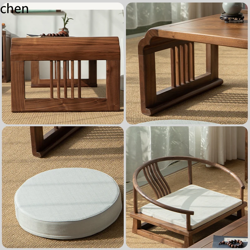 Table basse et chaise Tatami i - Chairs avis et prix