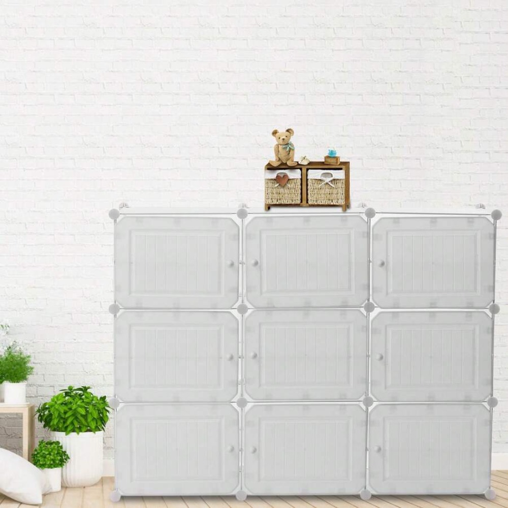 Organiseur de chaussures pour  - Shoe Rack Cabinet Narrow Entryway avis et prix