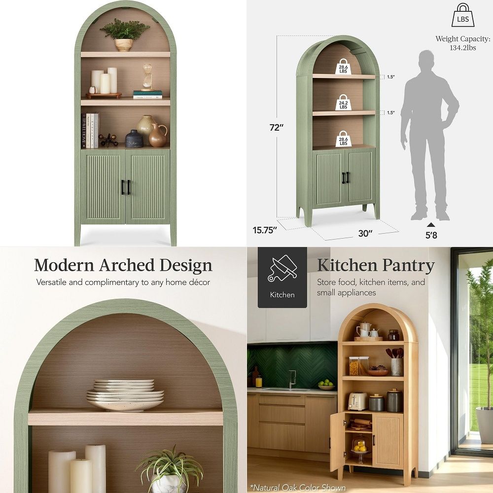 Armoire de cuisine haute et ci - Storage avis et prix