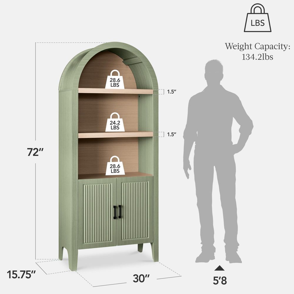 Armoire de cuisine haute et ci - Storage avis et prix