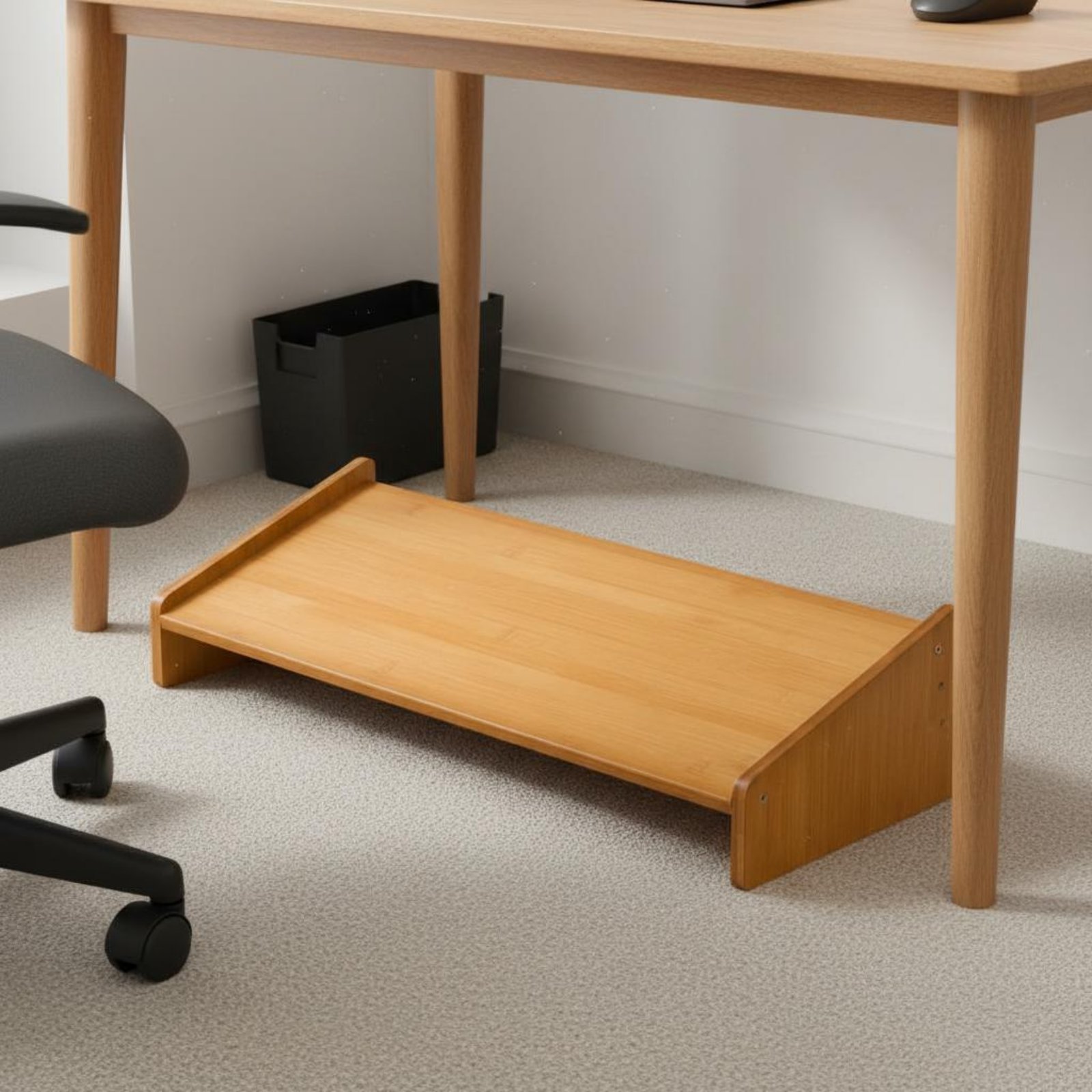 Repose-pieds sous le bureau, s - Chairs avis et prix