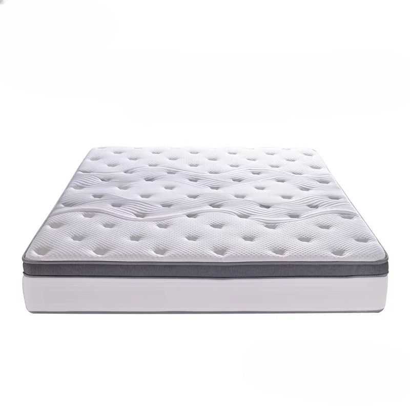Aidi haute qualité luxe haut l - Memory Foam Mattress In A Box Queen avis et prix