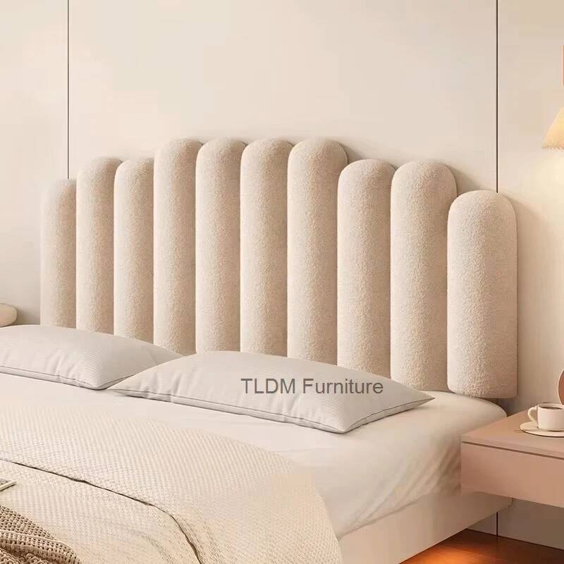 Tête de lit moderne pour lit d - Headboard Cushion Backrest Tatami avis et prix
