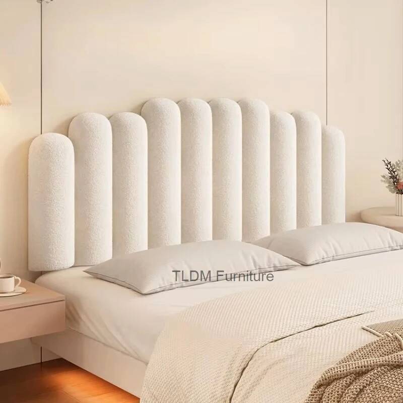 Tête de lit moderne pour lit d - Headboard Cushion Backrest Tatami avis et prix