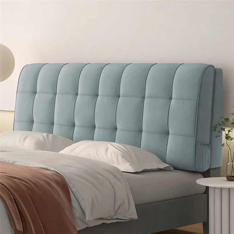 Coussin de tête de lit nordiqu - Headboard Cushion Backrest Tatami avis et prix