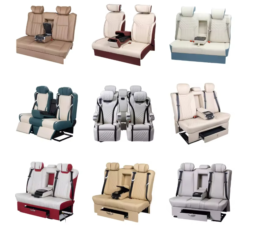 Canapé-lit pliable confortable - Sofas avis et prix