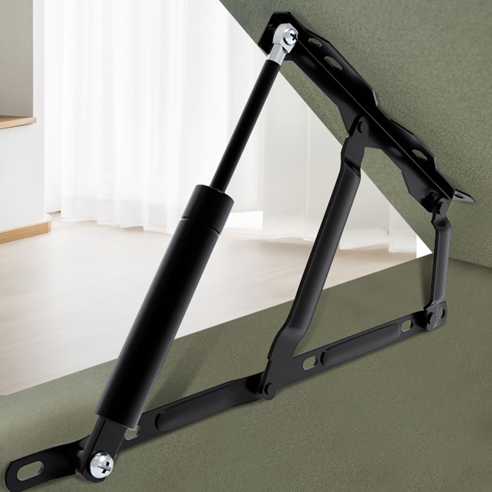 Mécanisme de levage de lit à r - Gas Lift Storage Bed Hydraulic avis et prix