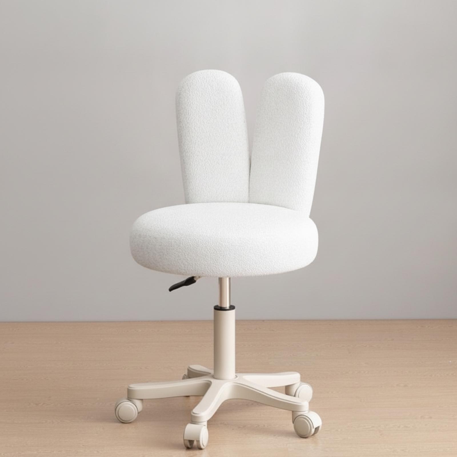 Tabouret roulant avec dossier  - Chairs avis et prix