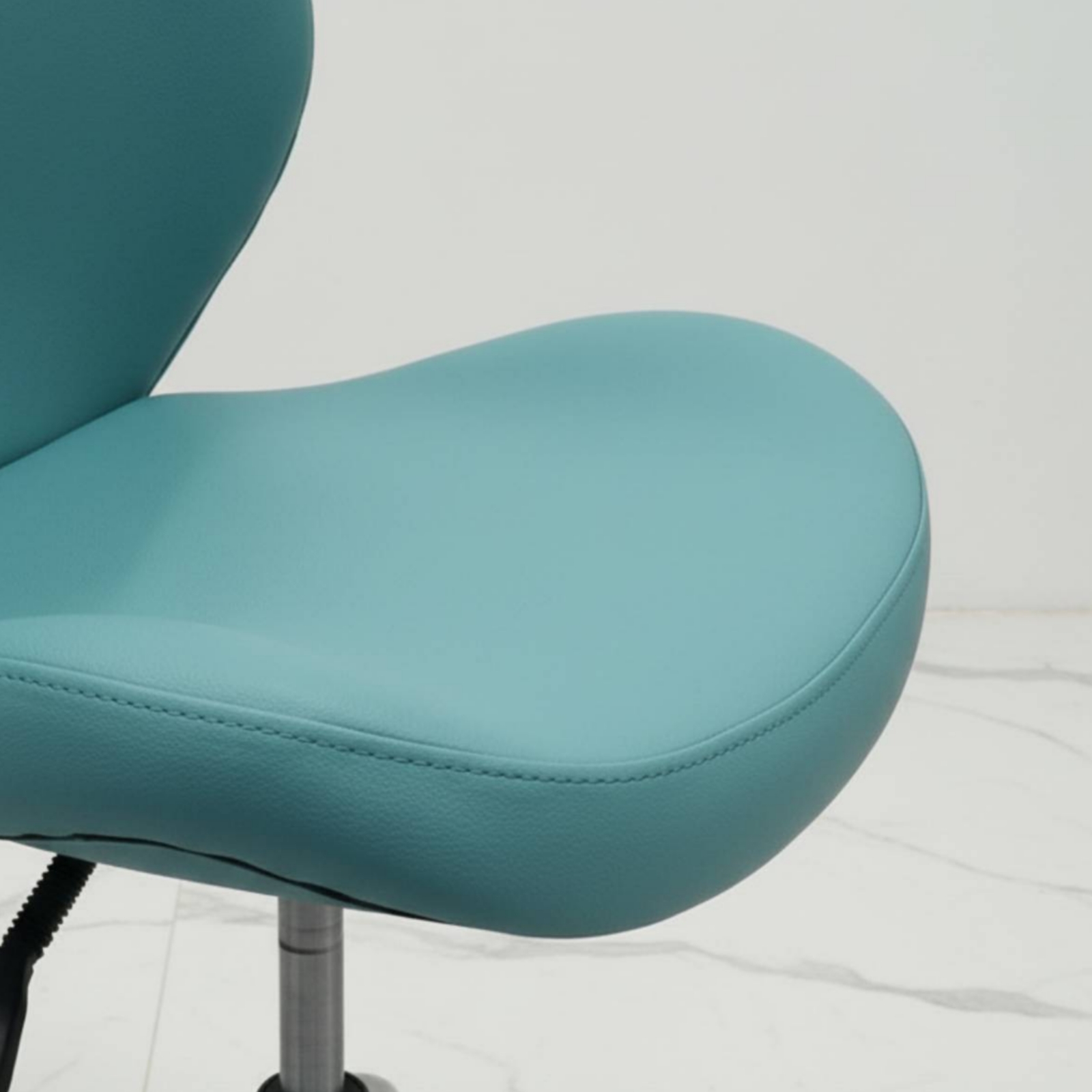 Fauteuil pivotant rembourré, c - Chairs avis et prix
