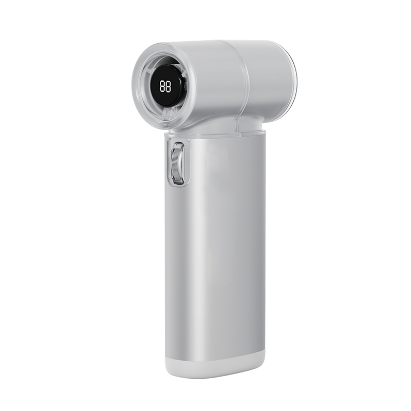 Ventilateur Turbo Portable Rec - Outdoor Furniture avis et prix