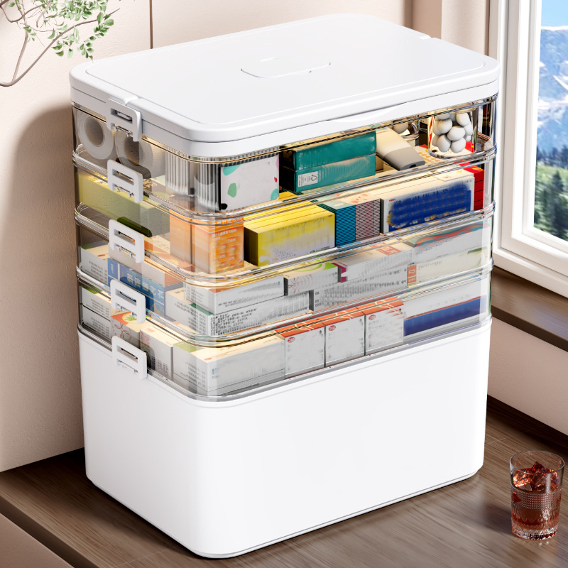 Boîte de rangement multifoncti - Bedroom Furniture avis et prix