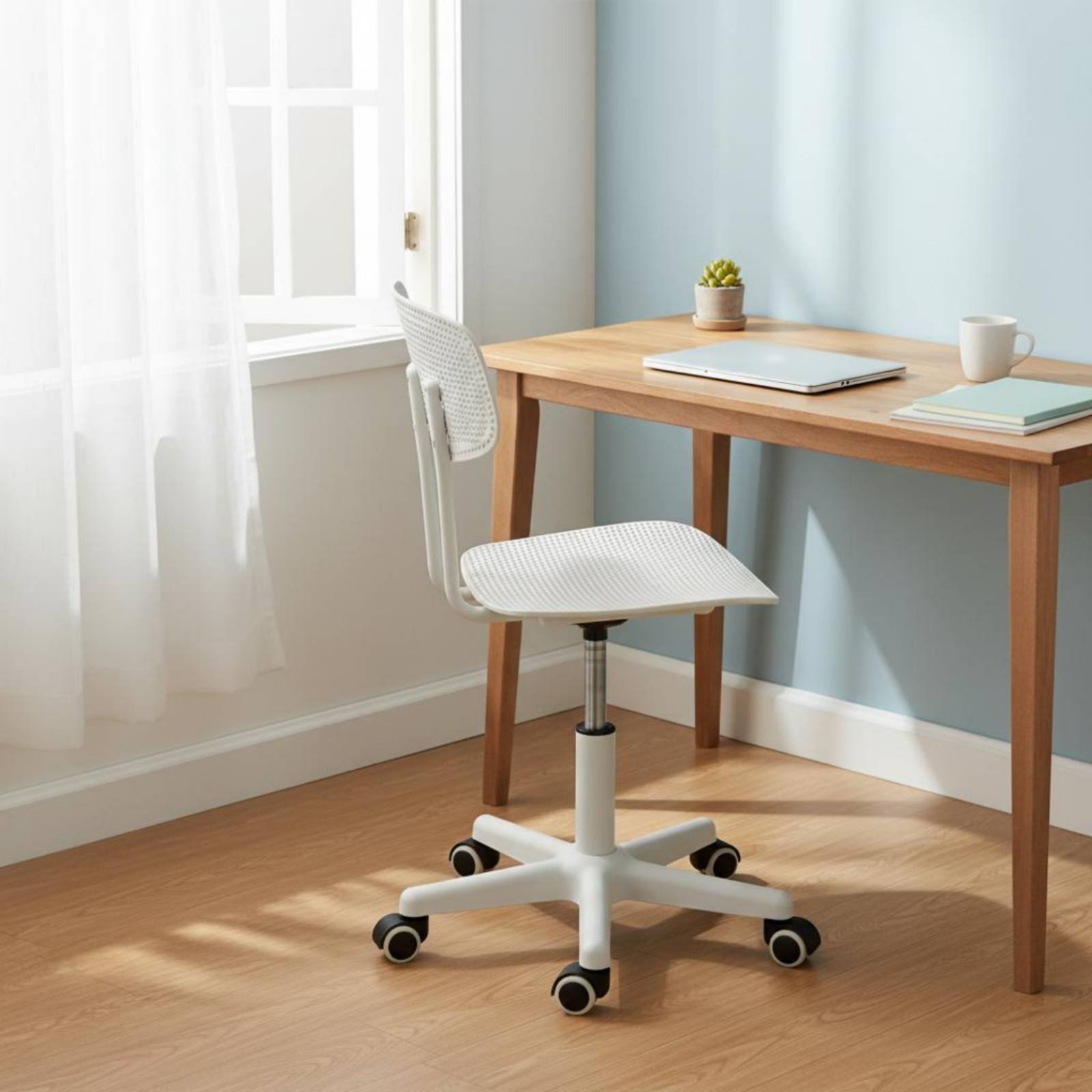 Chaise de bureau roulante régl - Chairs avis et prix