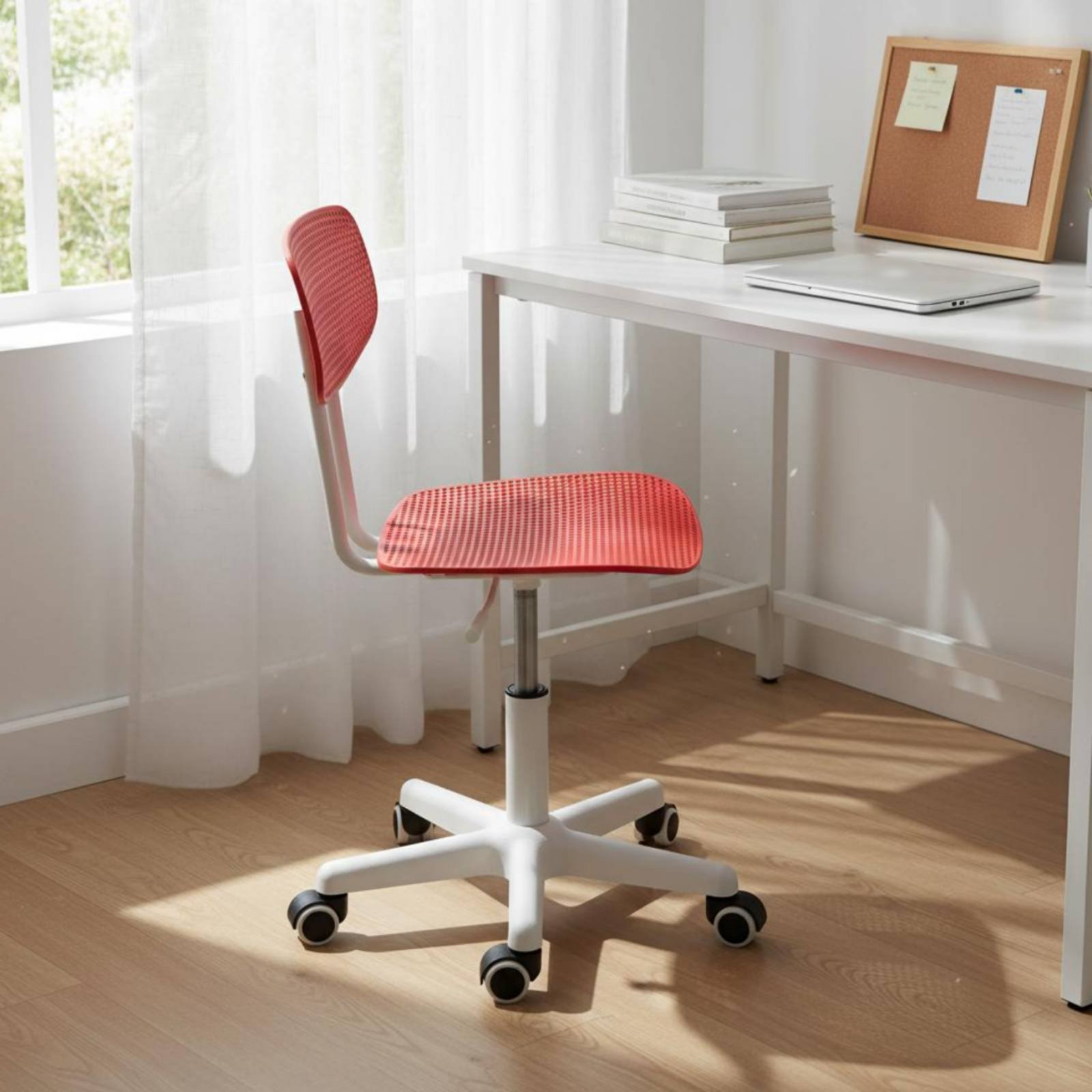Chaise de bureau roulante régl - Chairs avis et prix