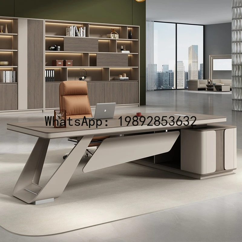 Bureau de direction H5.18, bur - Office Furniture avis et prix