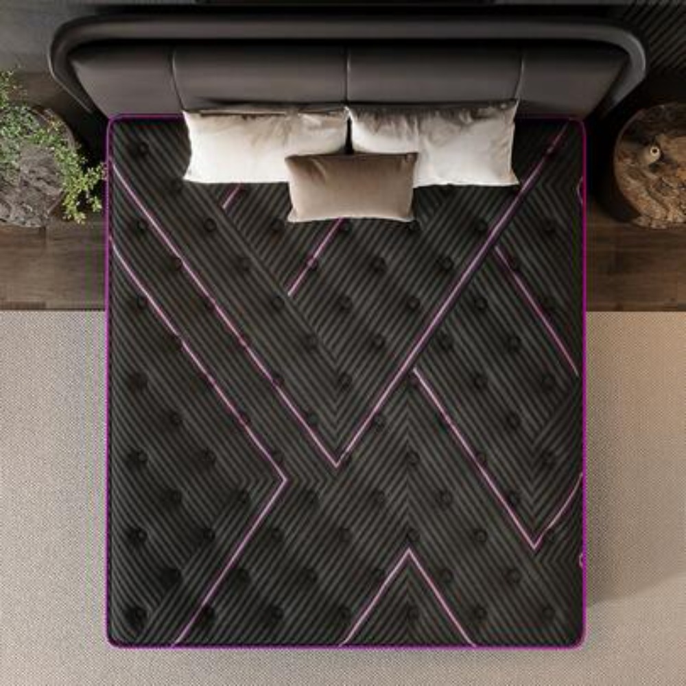 Matelas 12 pouces (tailles Twi - Memory Foam Mattress In A Box Queen avis et prix