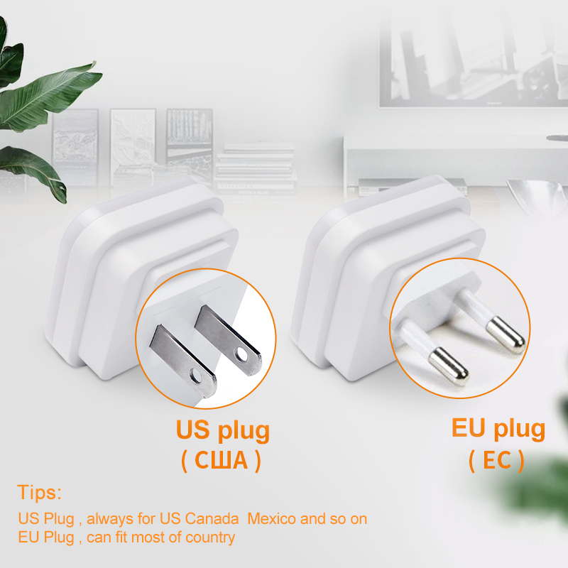Veilleuse LED miniature avec c - Floating Nightstand With Led Light avis et prix