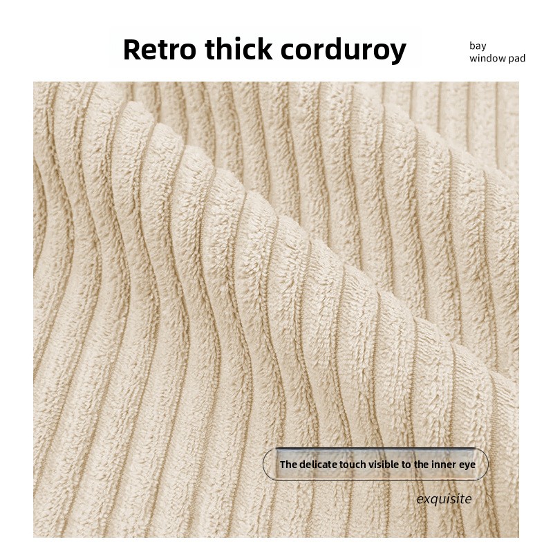 Coussin de dossier, grand cous - Headboard Cushion Backrest Tatami avis et prix