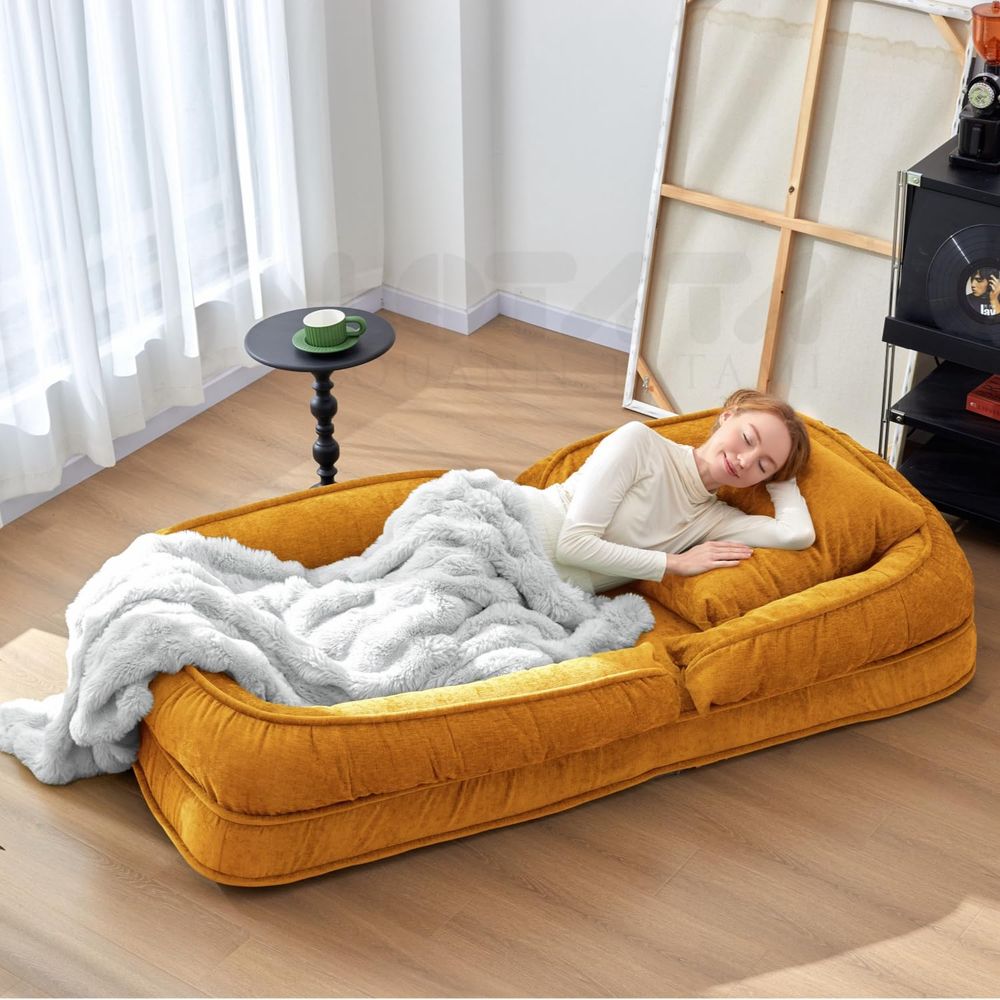 Canapé-lit pliable, fauteuil d - Sofas avis et prix
