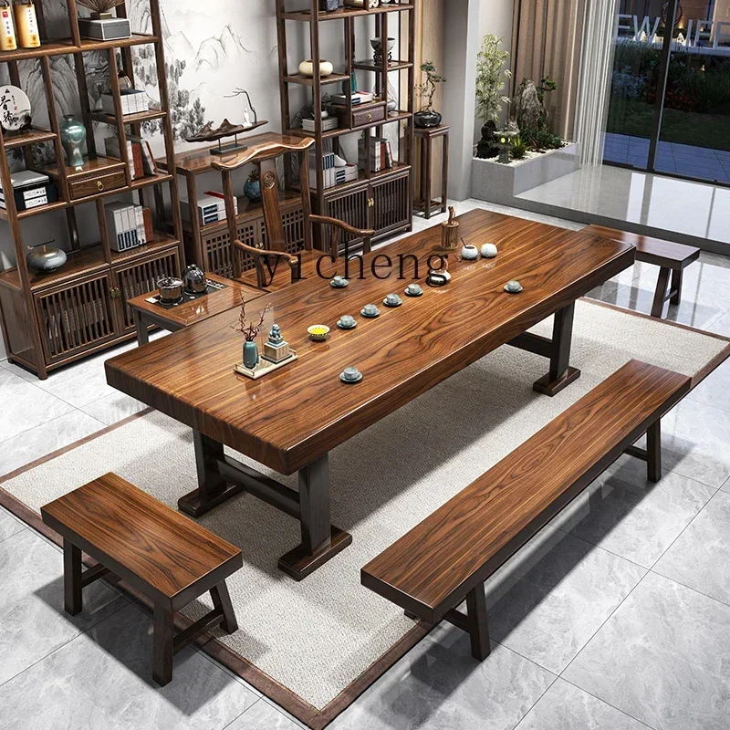 Table et cinq chaises neuves,  - Chairs avis et prix