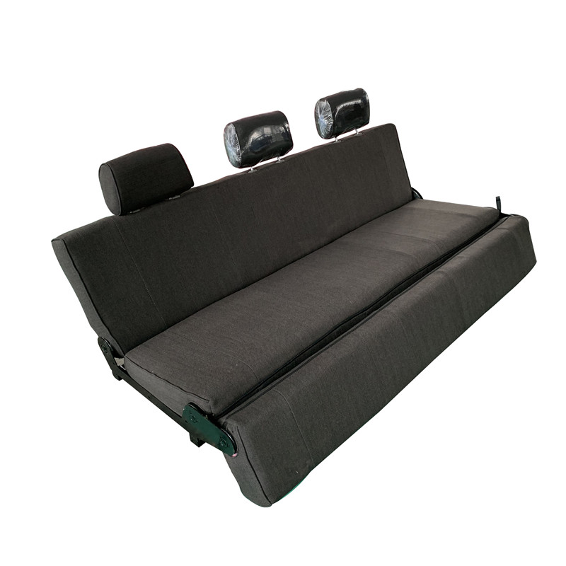 Sièges et lits de camping-car  - Sofas avis et prix