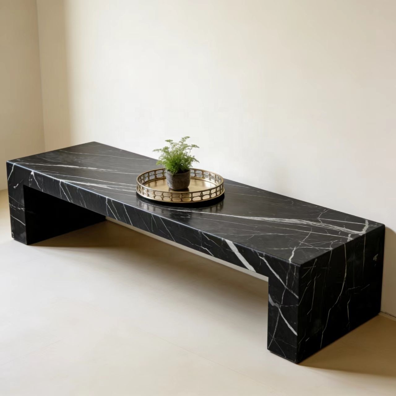 Table basse moderne de luxe no - Bedroom Furniture avis et prix