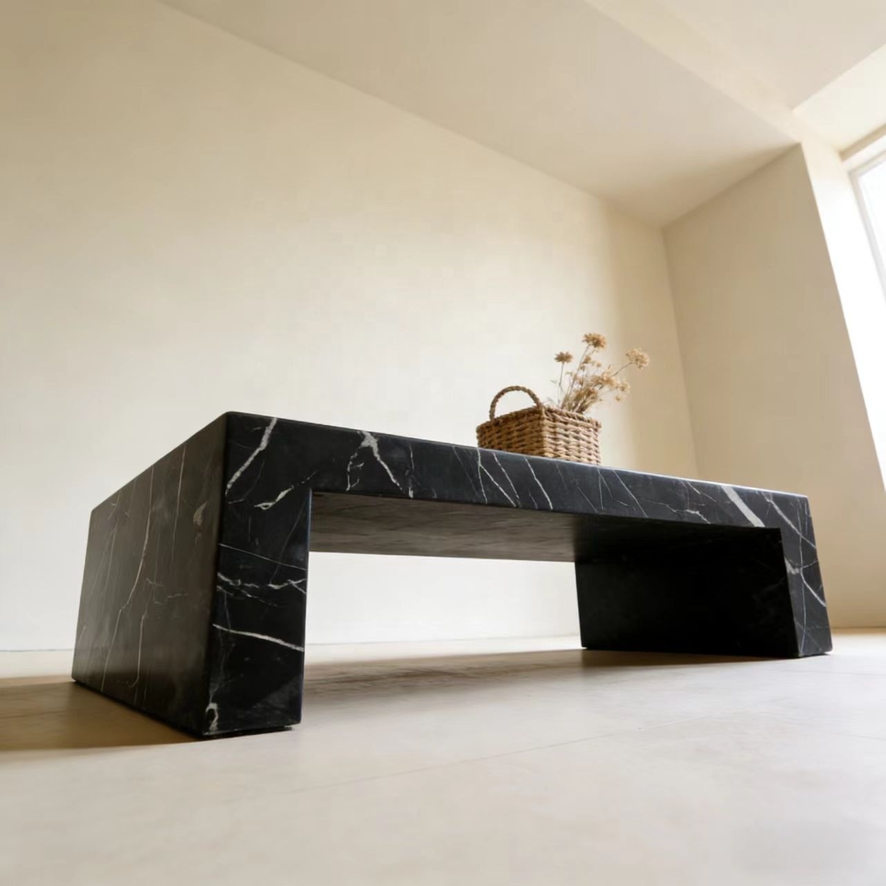Table basse moderne de luxe no - Bedroom Furniture avis et prix