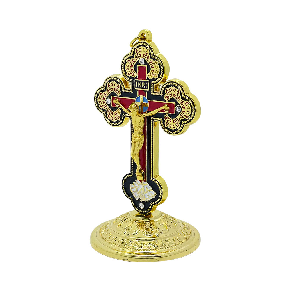 Nouveau 2026 Crucifix Catholiq - Tables avis et prix