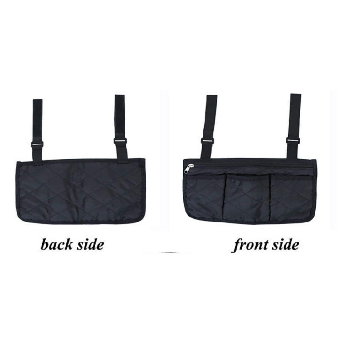 Sac de rangement latéral multi - Storage avis et prix