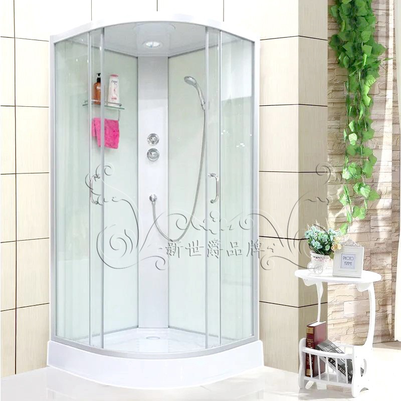 Salle de douche intégrale, sal - Outdoor Furniture avis et prix