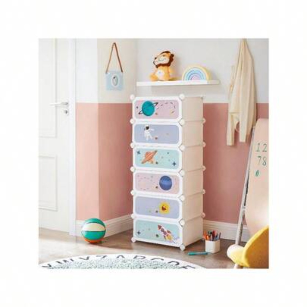 Étagère à chaussures à 6 nivea - Shoe Rack Cabinet Narrow Entryway avis et prix