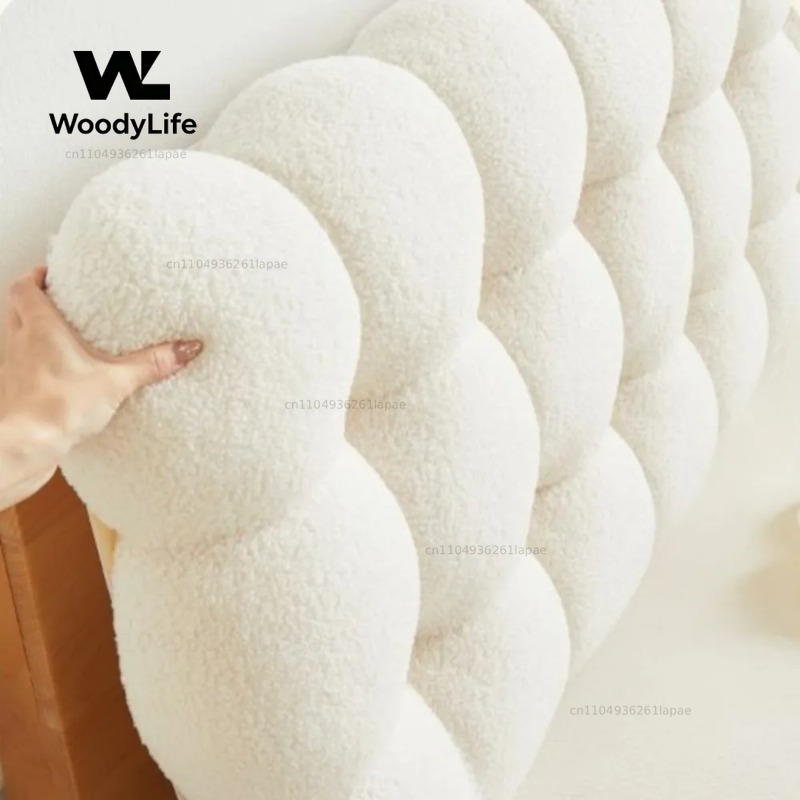 Coussin de tête de lit ergonom - Headboard Cushion Backrest Tatami avis et prix