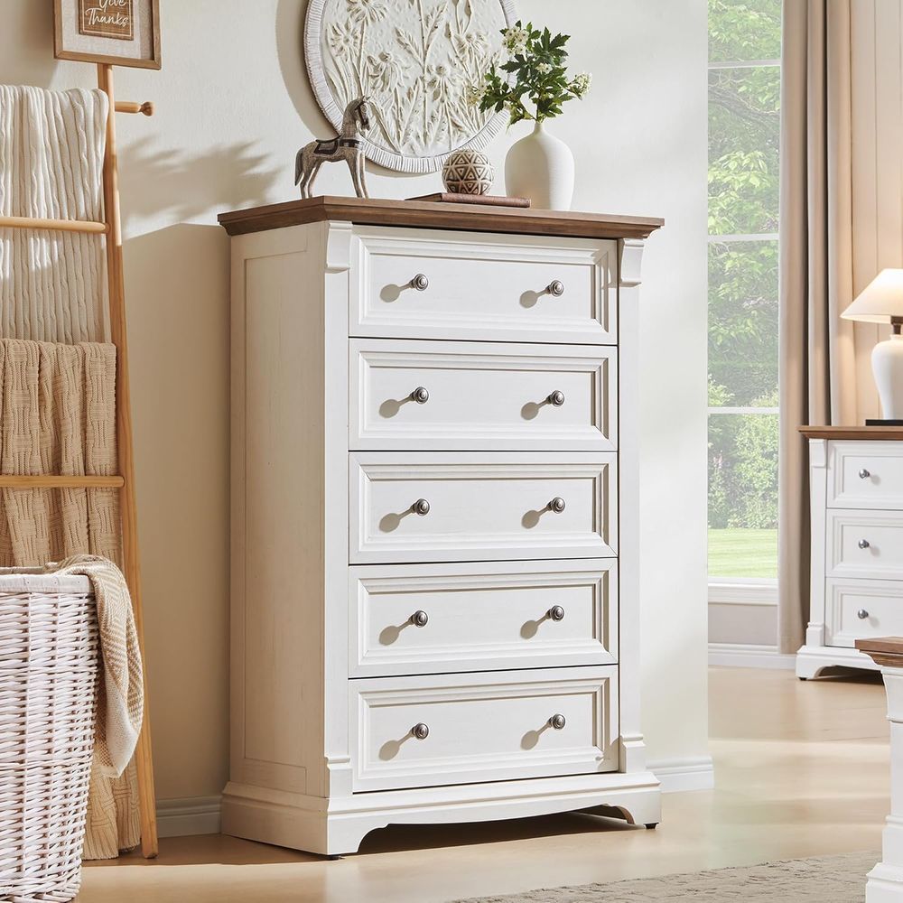 armhouse 5 Commode ou meuble d - Bedroom Furniture avis et prix
