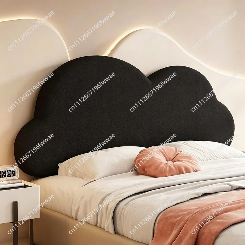 Coussin de tête de lit en form - Headboard Cushion Backrest Tatami avis et prix
