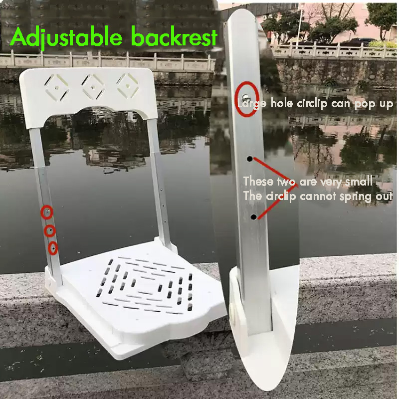 Boîte de pêche pliable avec do - Outdoor Furniture avis et prix