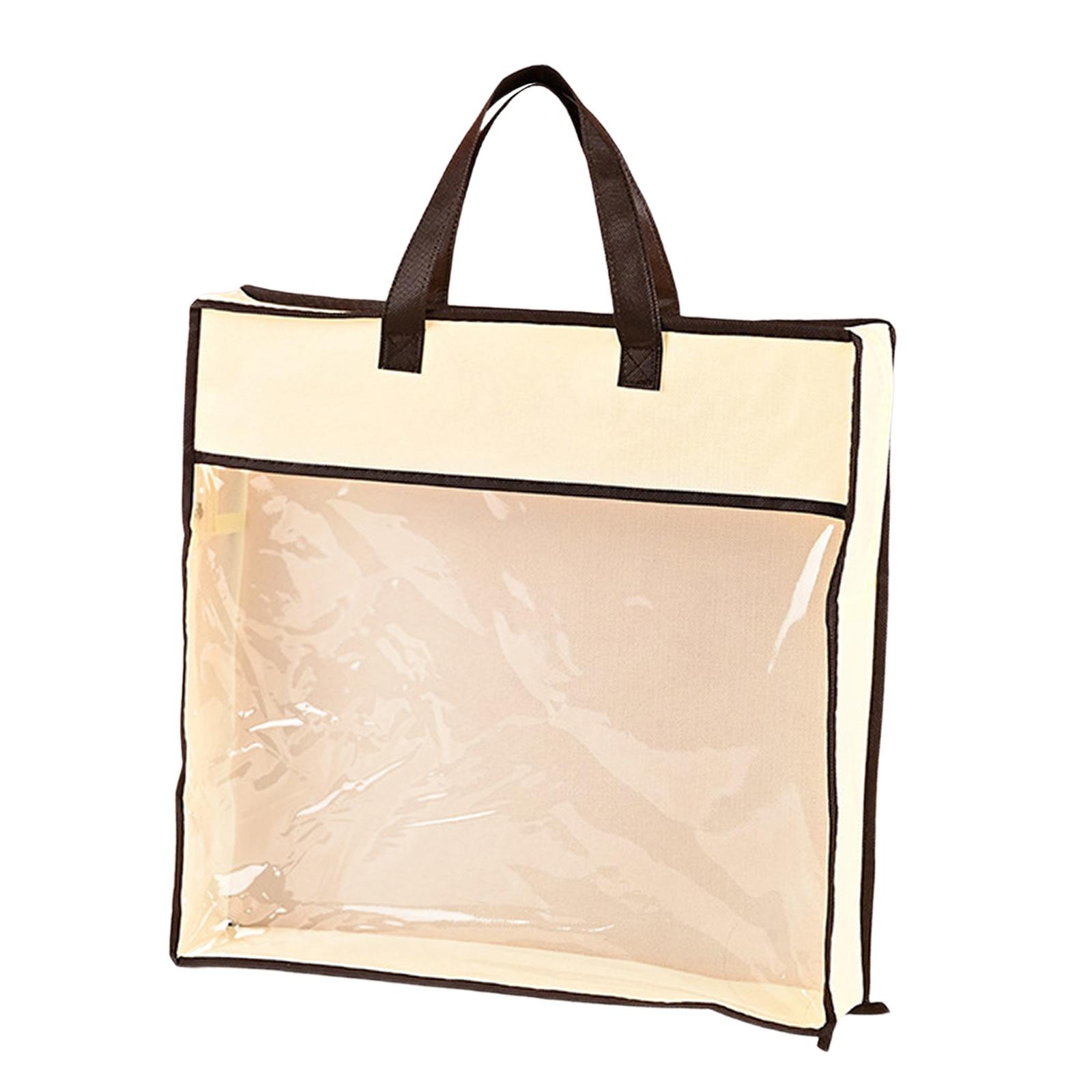 Organisateur de rangement pour - Wardrobe Closet Portable Fabric Cover avis et prix