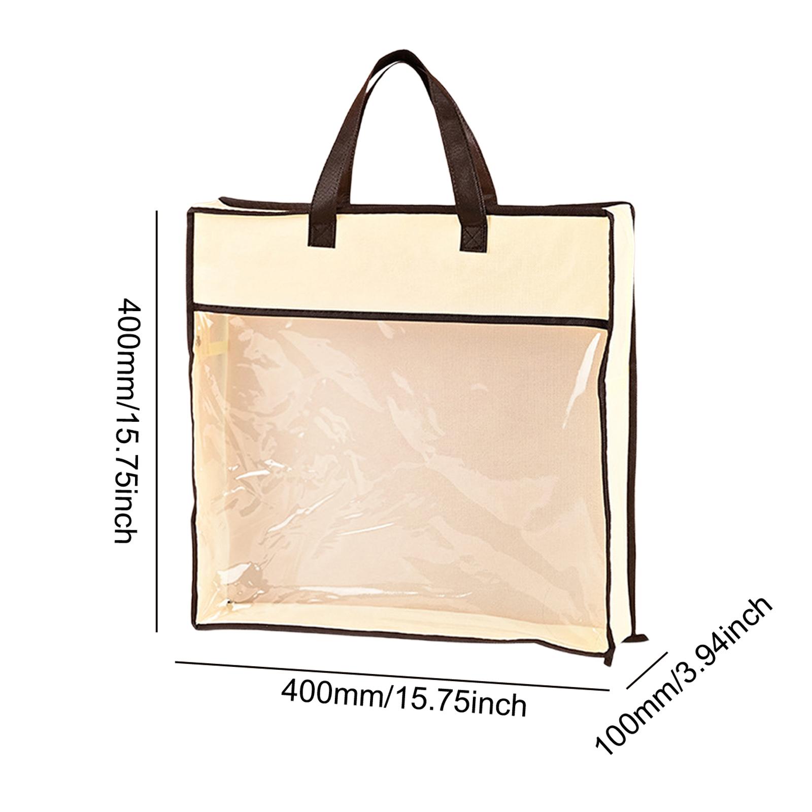 Organisateur de rangement pour - Wardrobe Closet Portable Fabric Cover avis et prix
