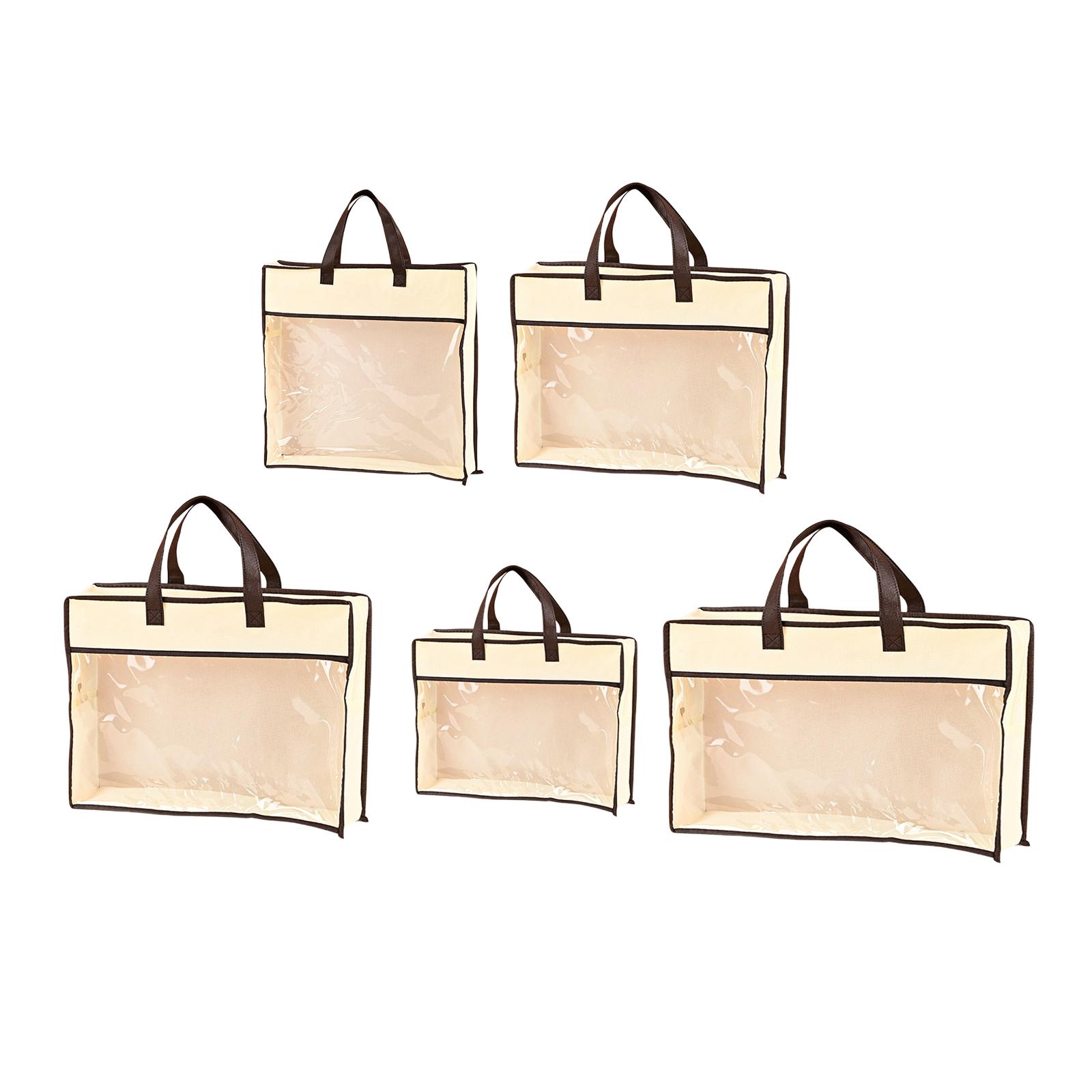 Organisateur de rangement pour - Wardrobe Closet Portable Fabric Cover avis et prix