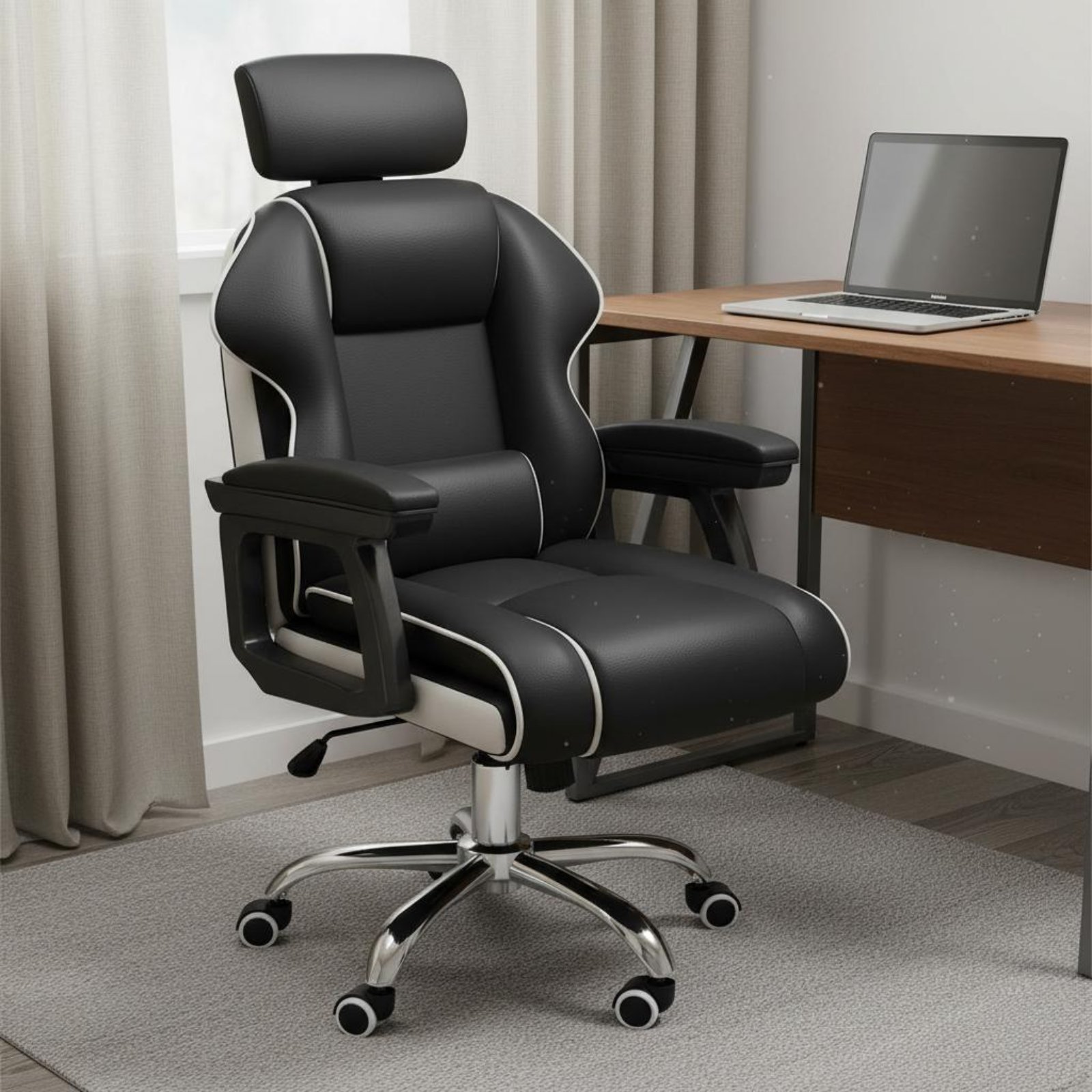 Chaise de jeu ergonomique régl - Bedroom Furniture avis et prix