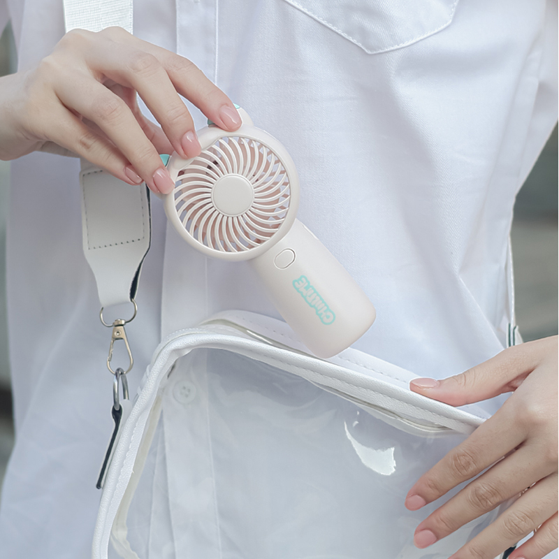 Ventilateur portable de voyage - Outdoor Furniture avis et prix