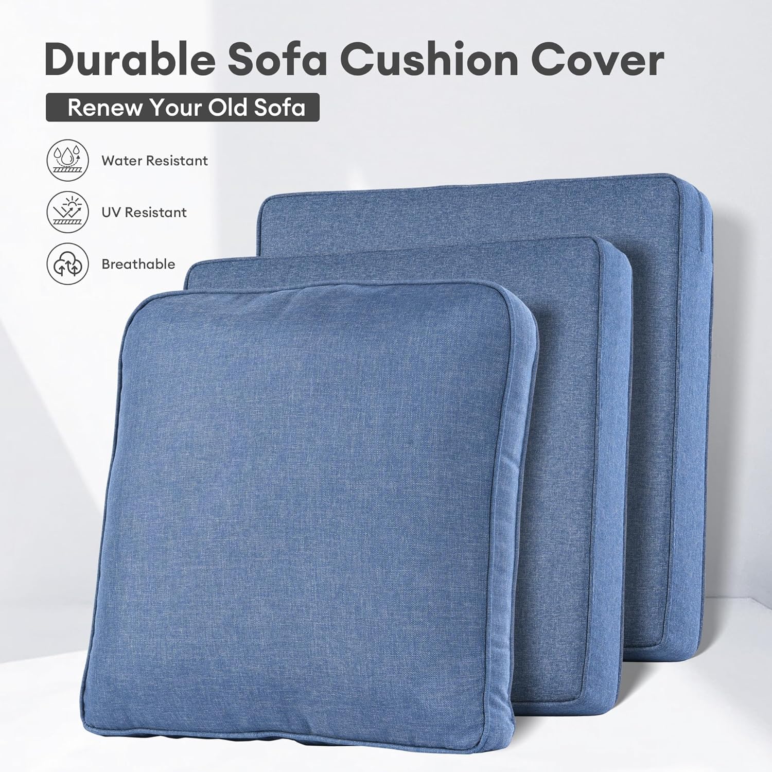 Housses de coussin pour meuble - Outdoor Furniture avis et prix