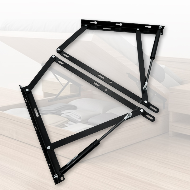 Kit de levage de lit avec ress - Gas Lift Storage Bed Hydraulic avis et prix