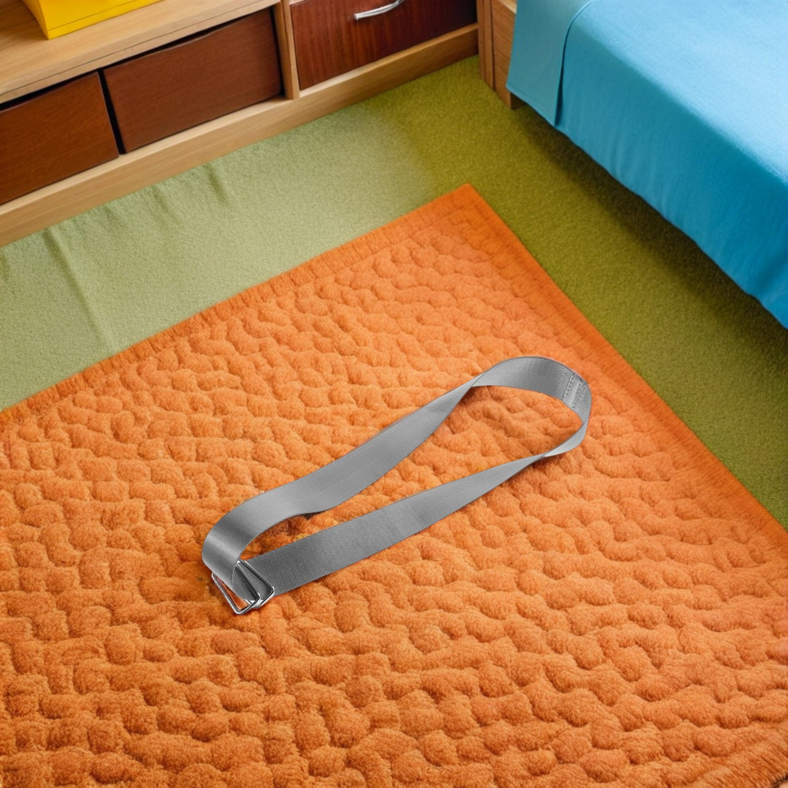 Sangles de levage pour lit de  - Gas Lift Storage Bed Hydraulic avis et prix