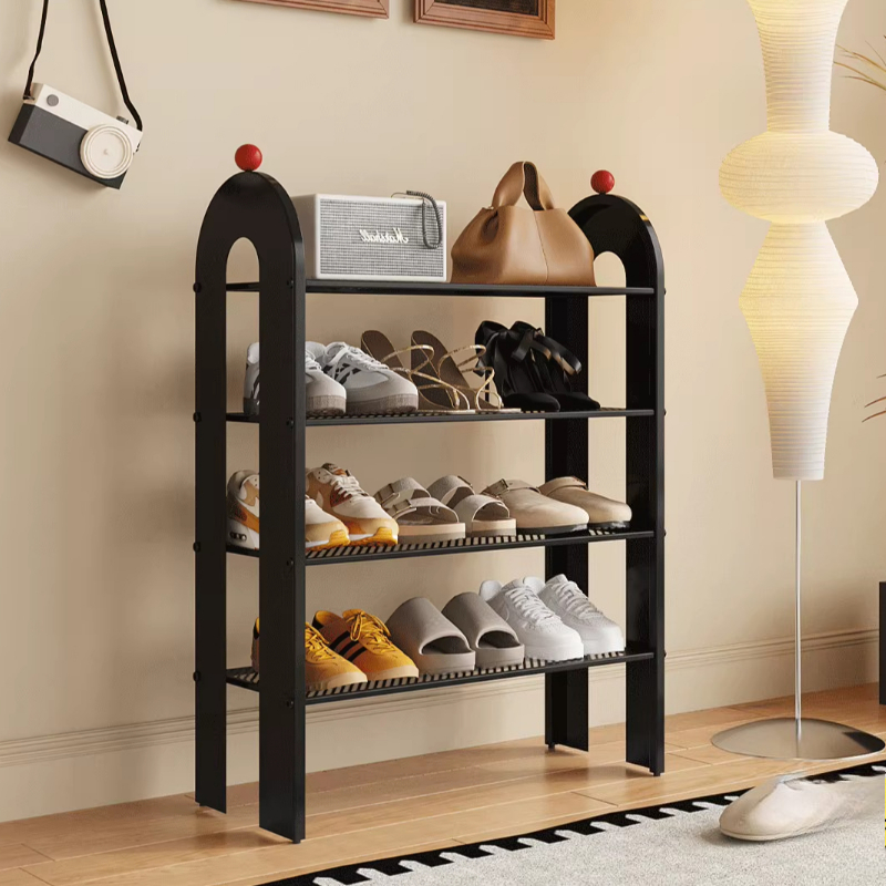 Étagère à chaussures étroite c - Shoe Rack Cabinet Narrow Entryway avis et prix